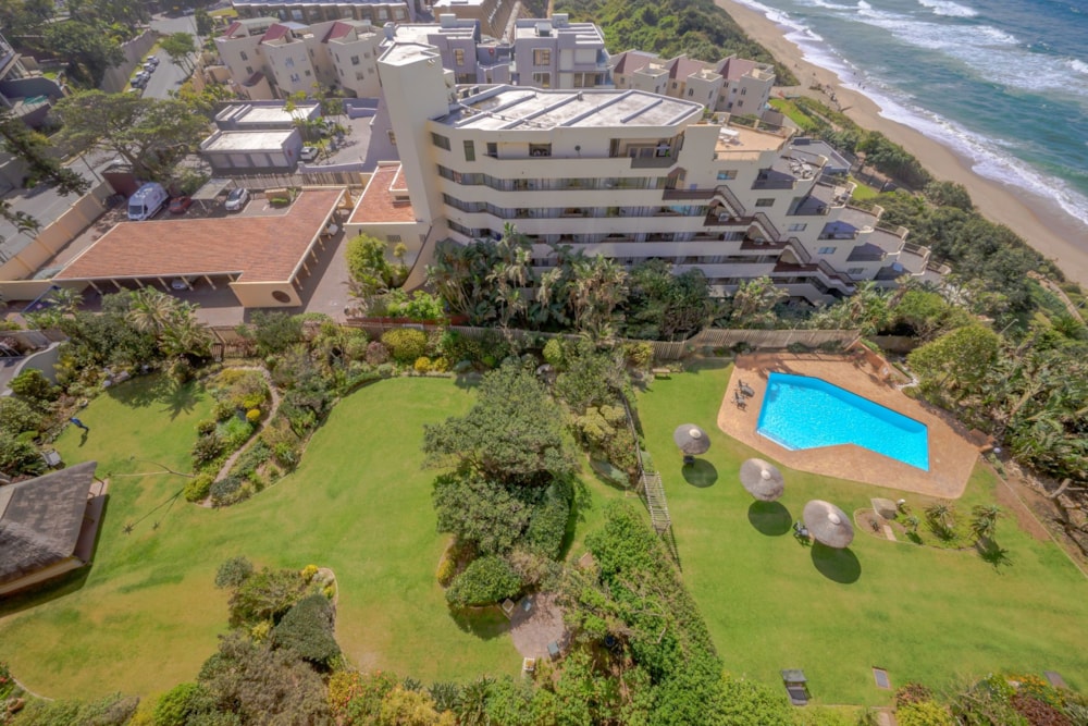 Apartment sold in uMhlanga Rocks - 1ND1669444 Apartment sold in uMhlanga Rocks - 1ND1669444