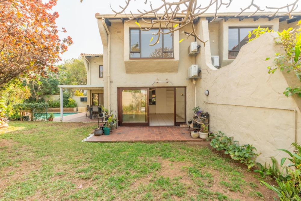 Townhouse sold in uMhlanga Rocks - 1ND1668574 Townhouse sold in uMhlanga Rocks - 1ND1668574