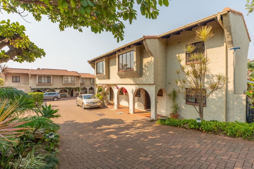 Townhouse sold in uMhlanga Rocks - 1ND1668574 Townhouse sold in uMhlanga Rocks - 1ND1668574