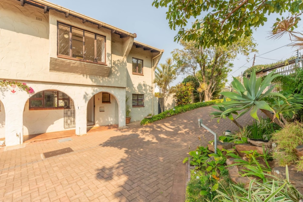 Townhouse sold in uMhlanga Rocks - 1ND1668574 Townhouse sold in uMhlanga Rocks - 1ND1668574
