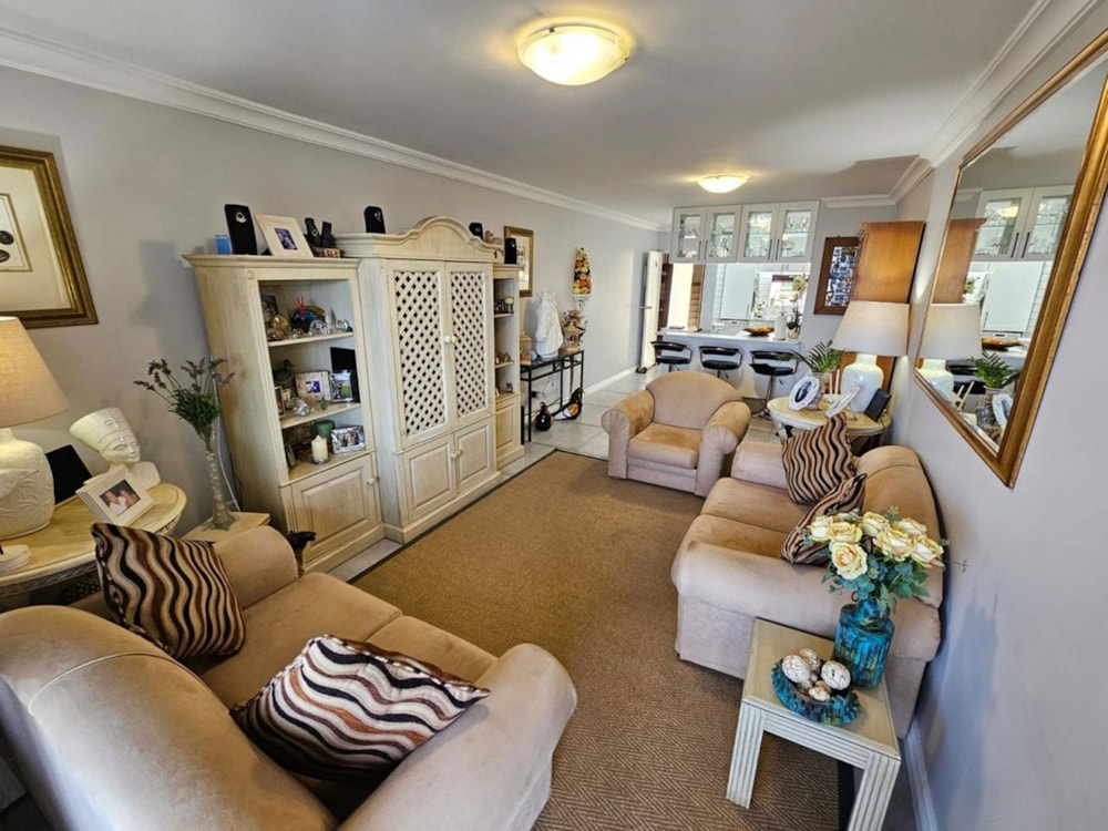 Apartment sold in Umdloti Beach - 1ND1669180