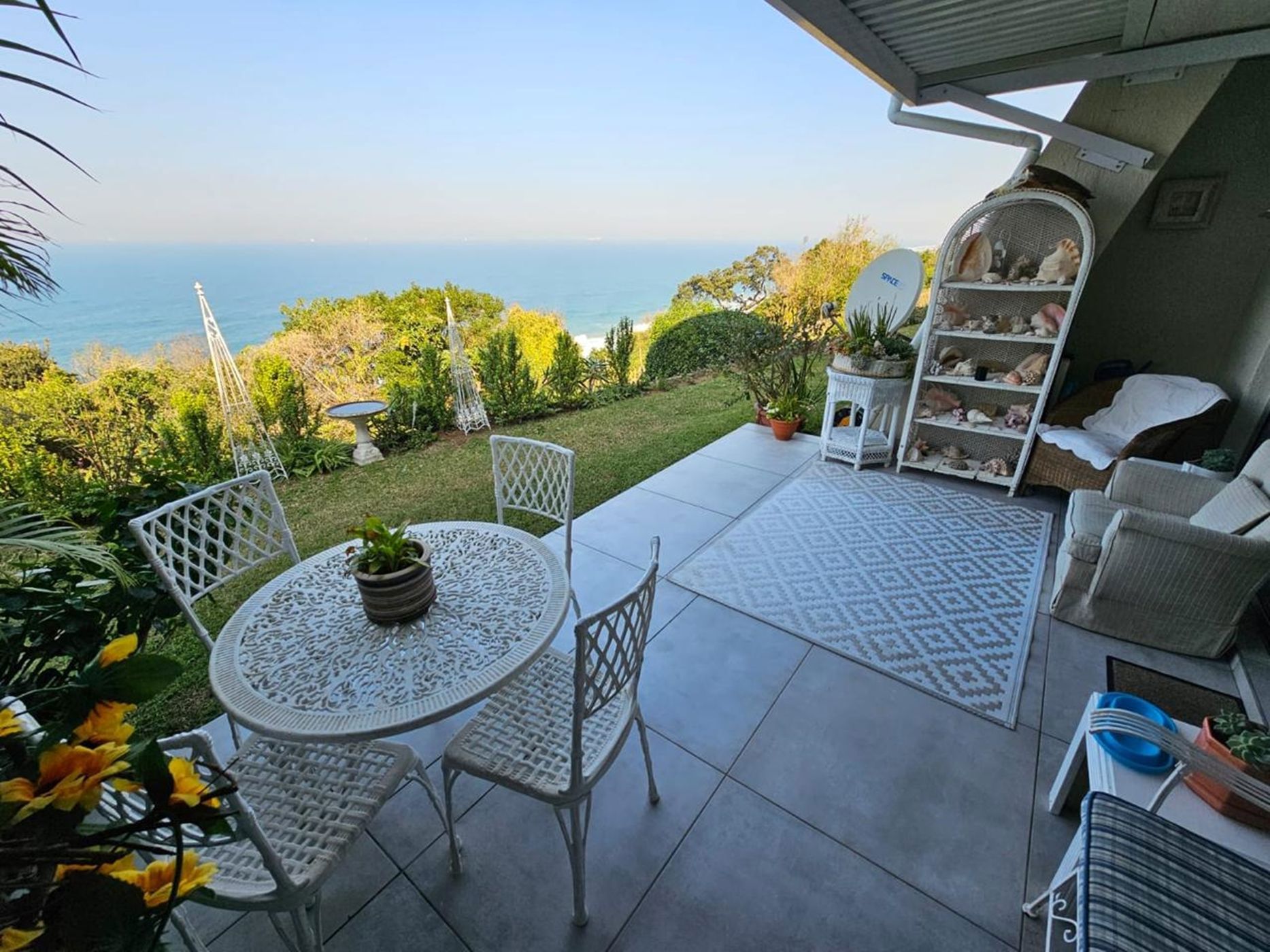 Apartment sold in Umdloti Beach - 1ND1669180