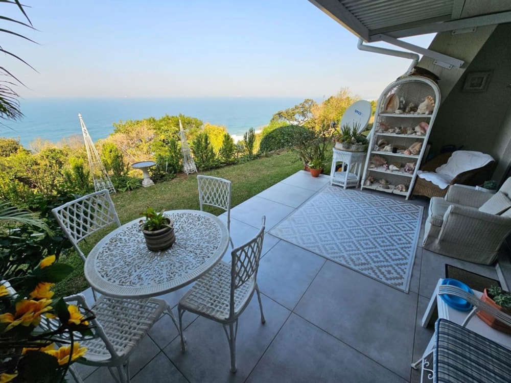 Apartment sold in Umdloti Beach - 1ND1669180