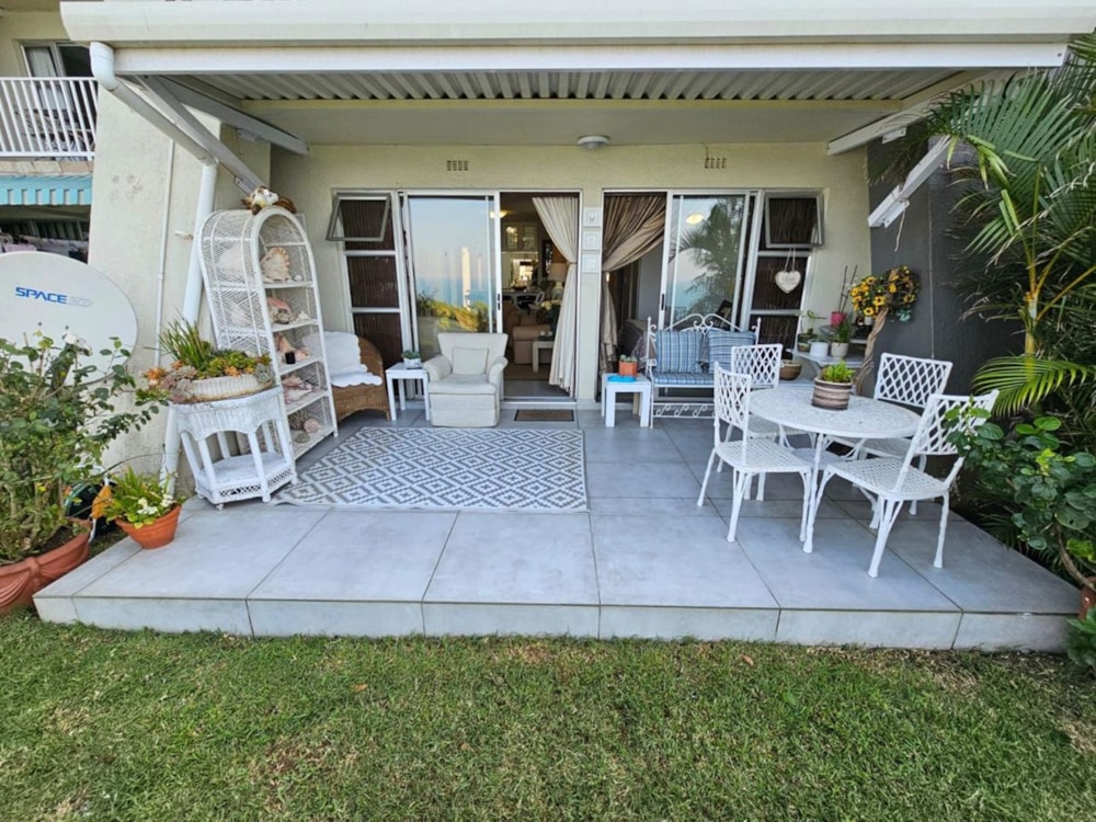 Apartment sold in Umdloti Beach - 1ND1669180