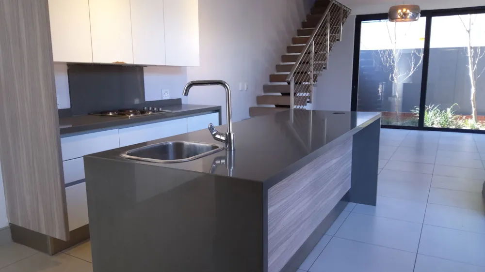 House let in Waterkloof Ridge - PTL1702075 House let in Waterkloof Ridge - PTL1702075