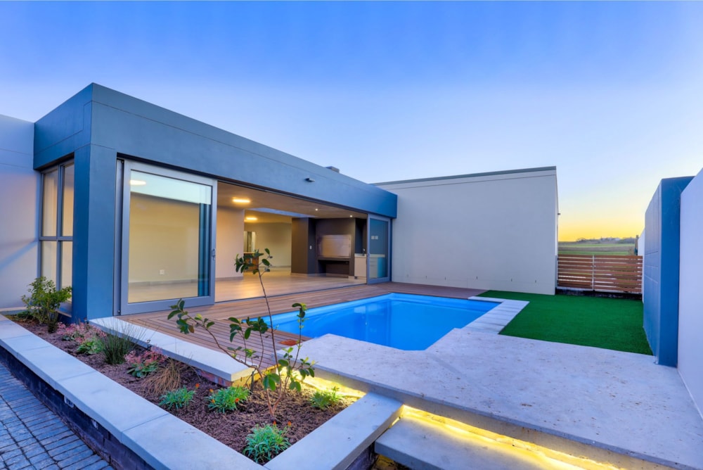 Security estate home for sale in Oubaai - GEO1668357 Security estate home for sale in Oubaai - GEO1668357