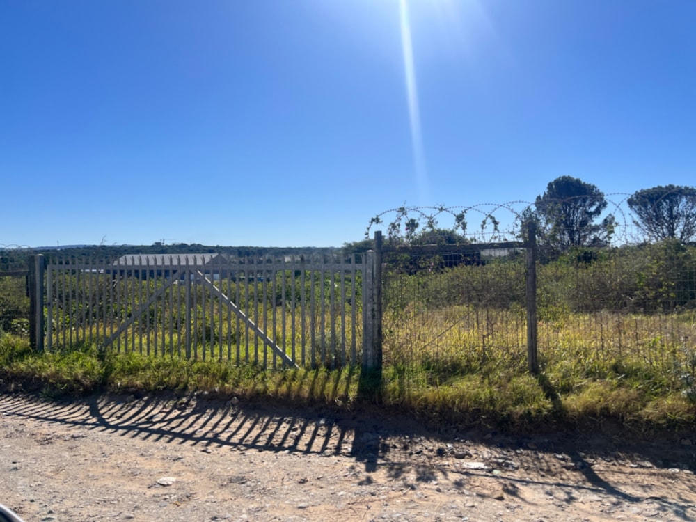 Vacant land sold in East Bank - 1PF1671054 Vacant land sold in East Bank - 1PF1671054