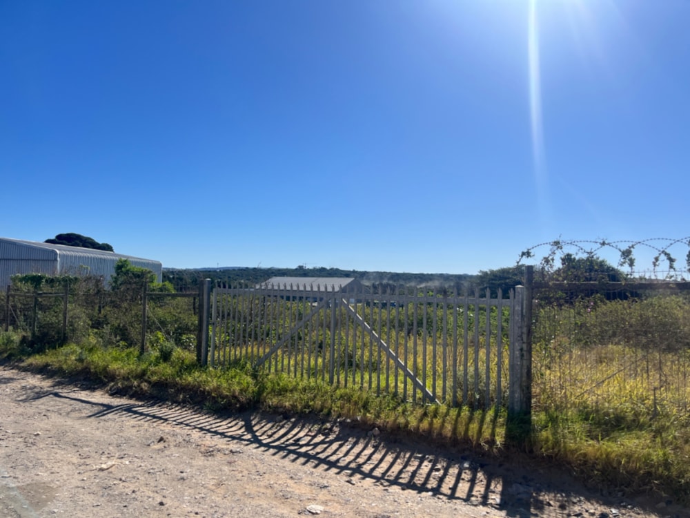 Vacant land sold in East Bank - 1PF1671054 Vacant land sold in East Bank - 1PF1671054