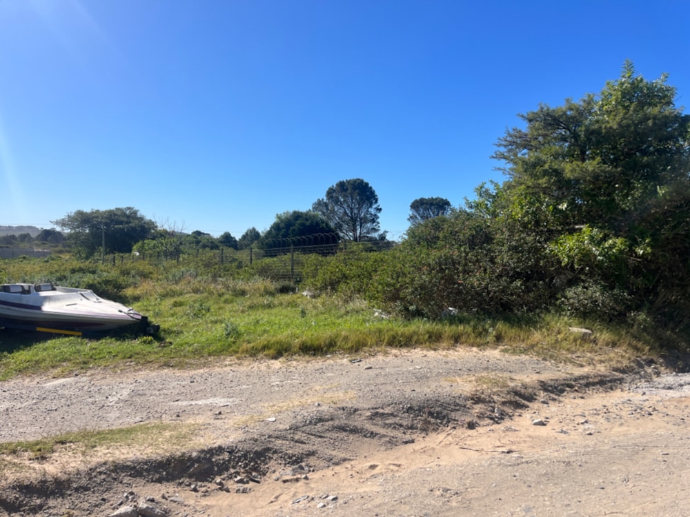 Vacant land sold in East Bank - 1PF1671054 Vacant land sold in East Bank - 1PF1671054