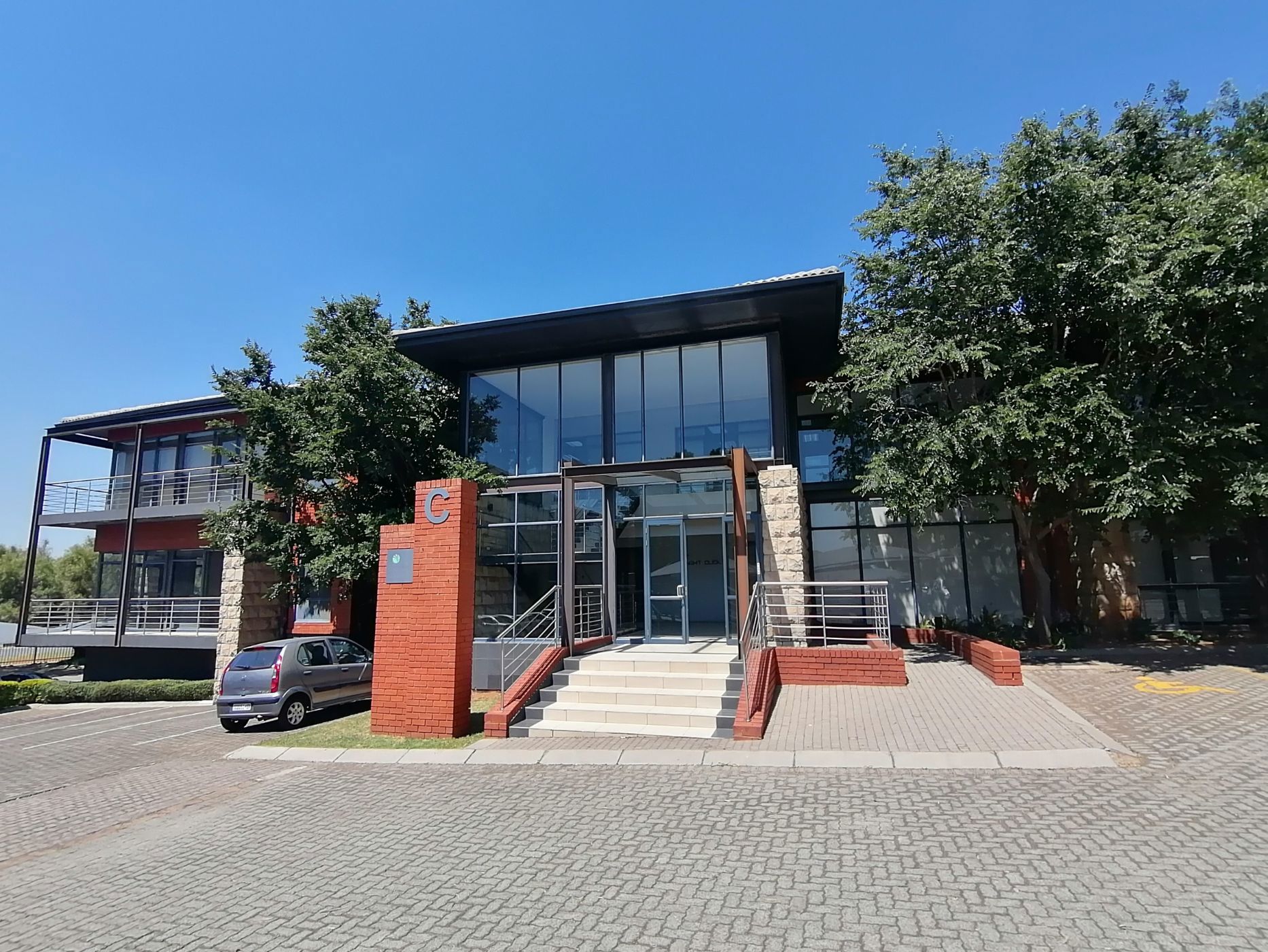 Commercial office to rent in Meyersdal - 1AB1671178