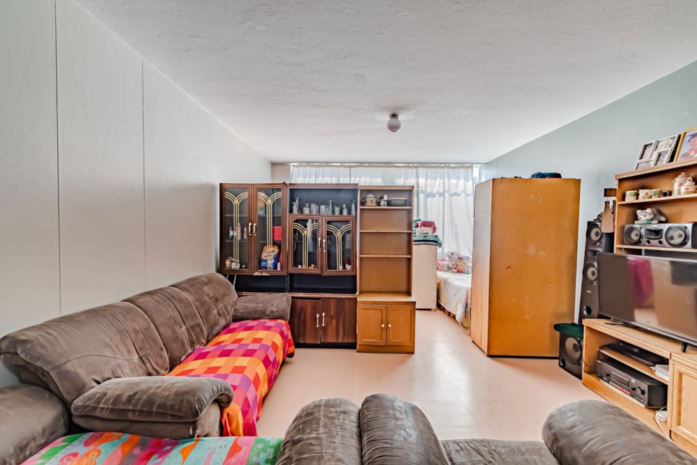 Apartment for sale in Muckleneuk - PT1667972