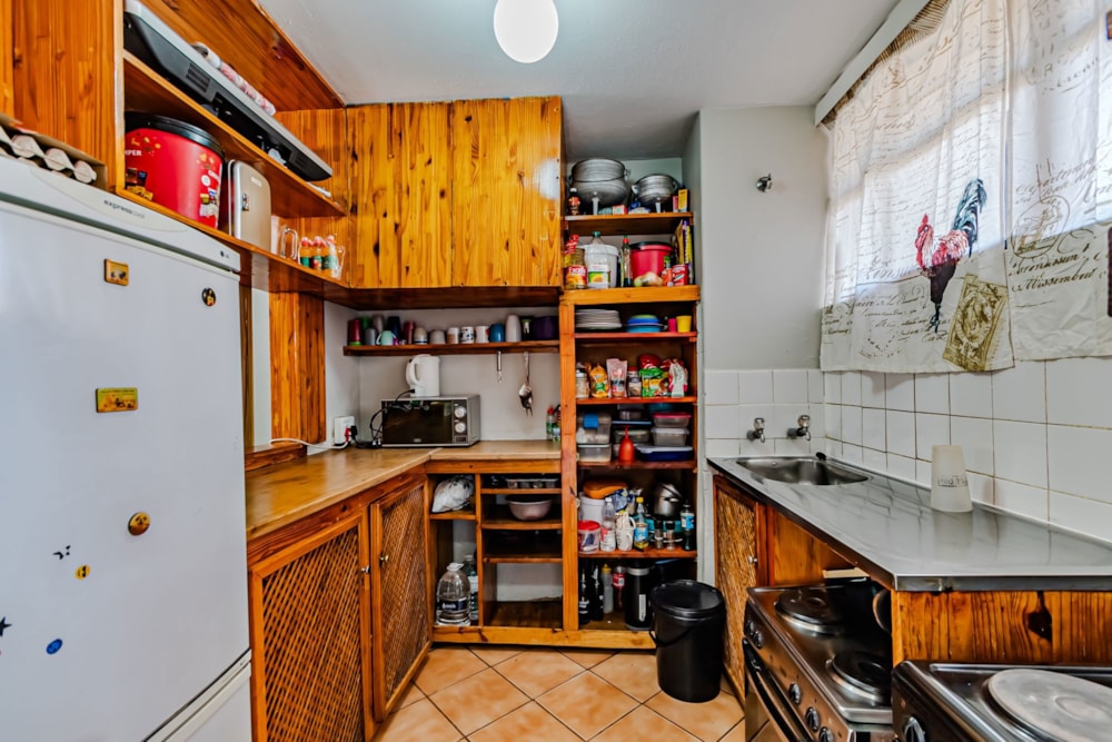 Apartment for sale in Muckleneuk - PT1667972 Apartment for sale in Muckleneuk - PT1667972