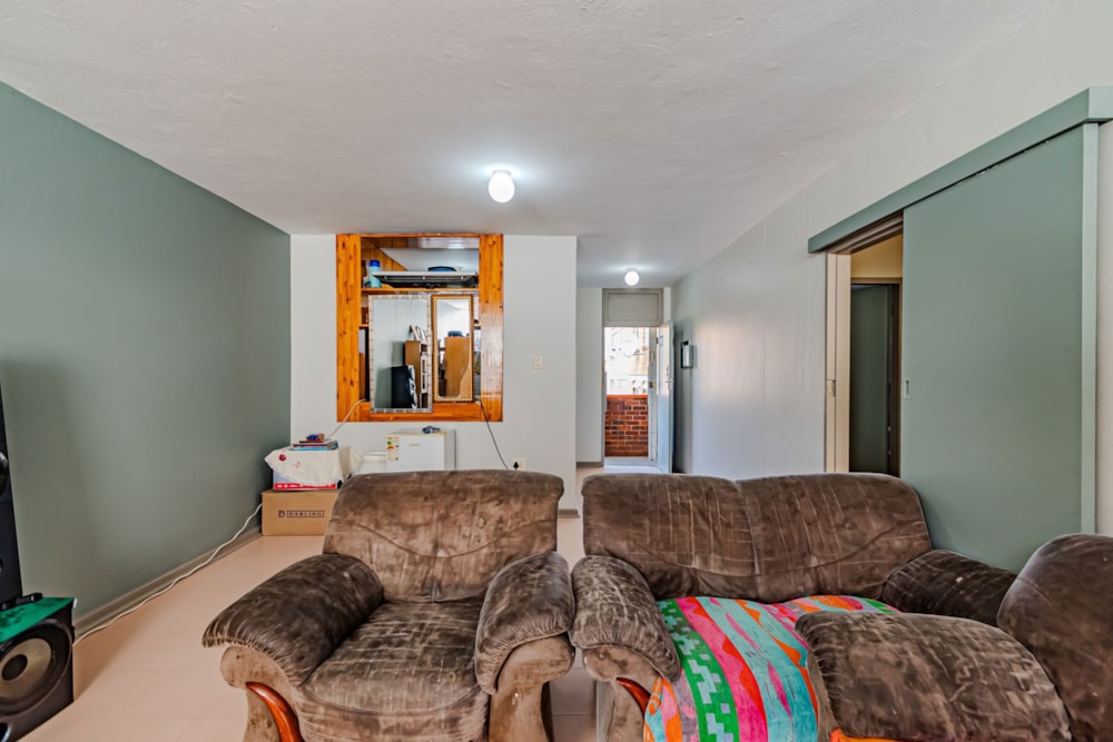 Apartment for sale in Muckleneuk - PT1667972 Apartment for sale in Muckleneuk - PT1667972