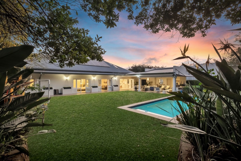 House sold in Parktown North - HP1668238 House sold in Parktown North - HP1668238