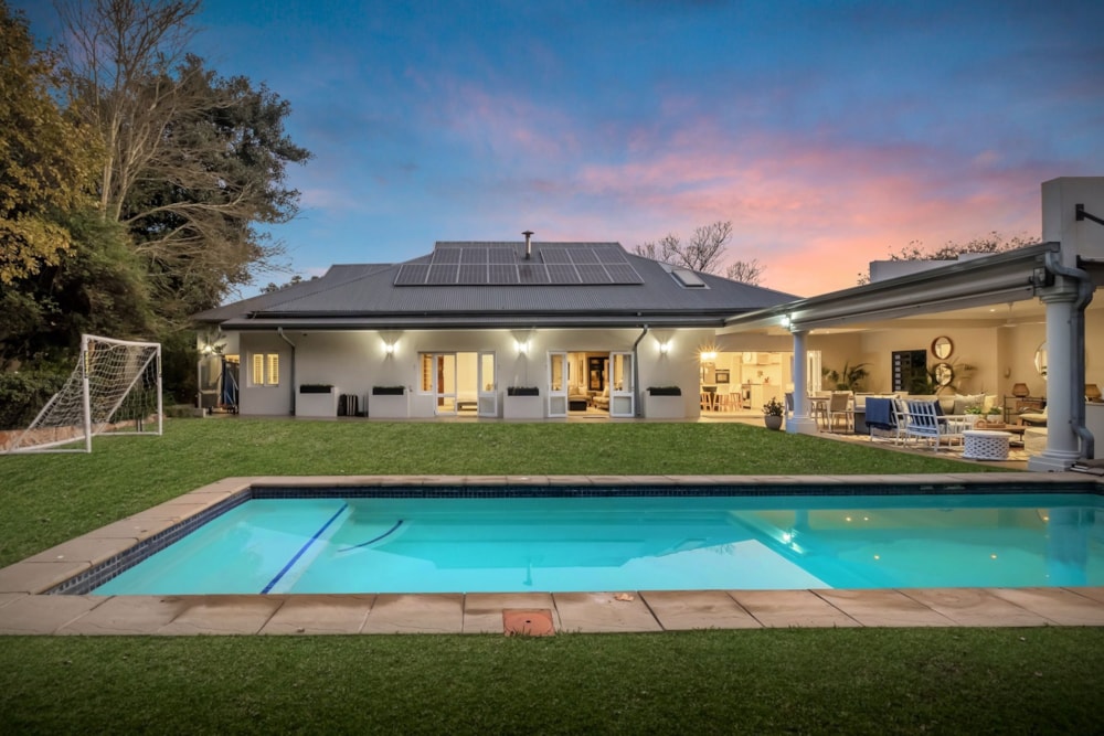 House sold in Parktown North - HP1668238 House sold in Parktown North - HP1668238