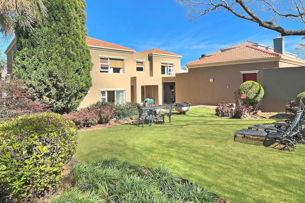 Double-storey house for sale in Kyalami Estates - MR1668546