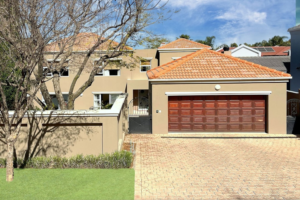 Double-storey house for sale in Kyalami Estates - MR1668546
