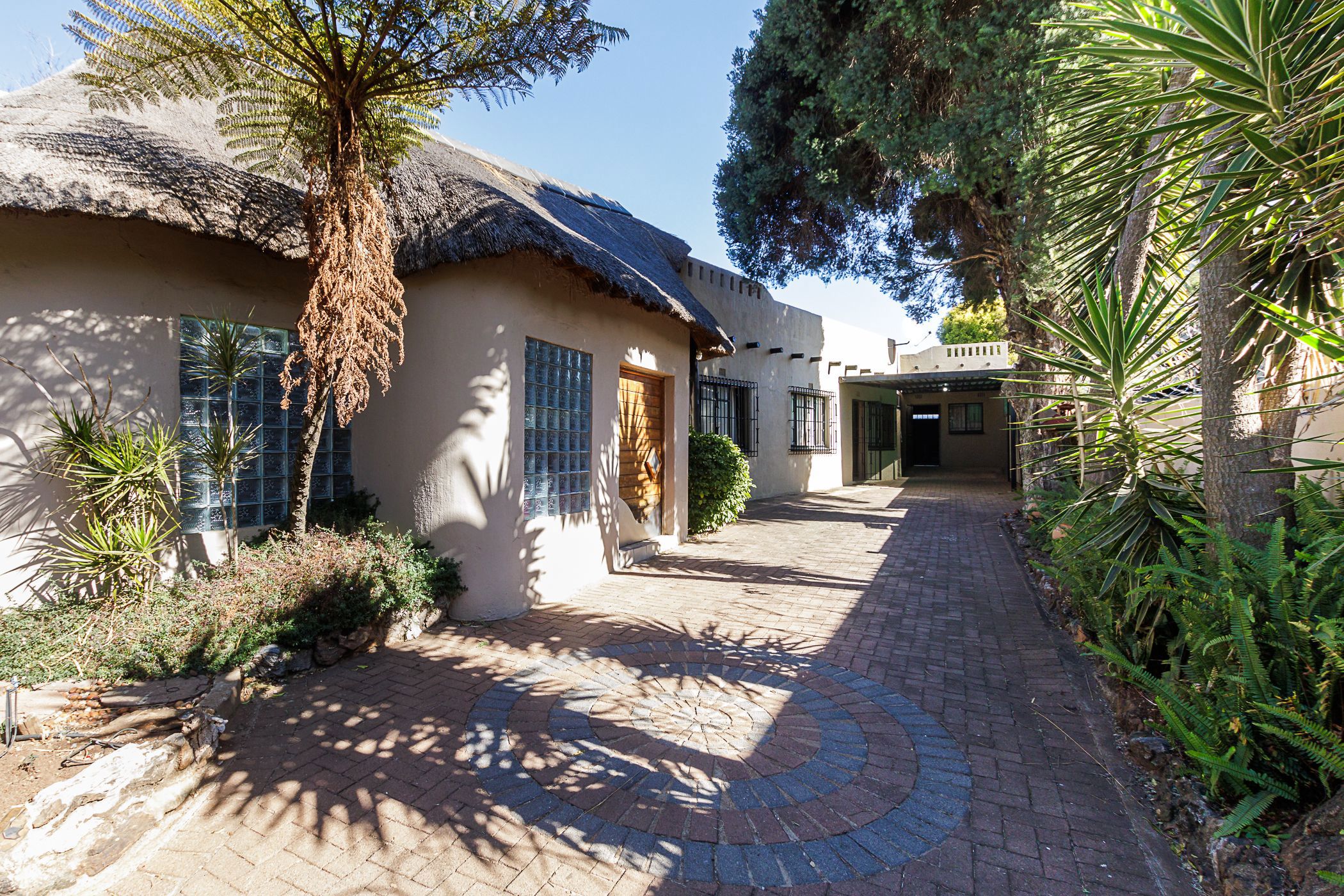 House for sale in Westdene, Johannesburg - GRE1668404