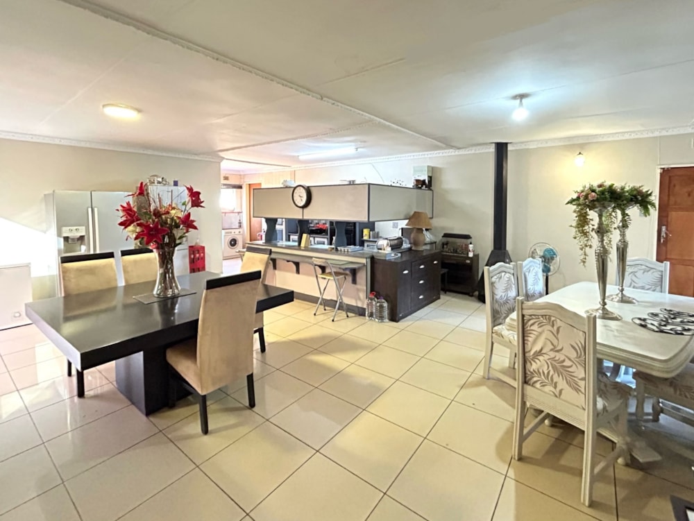 House to rent in Flora Park, Polokwane - 1PS1725196