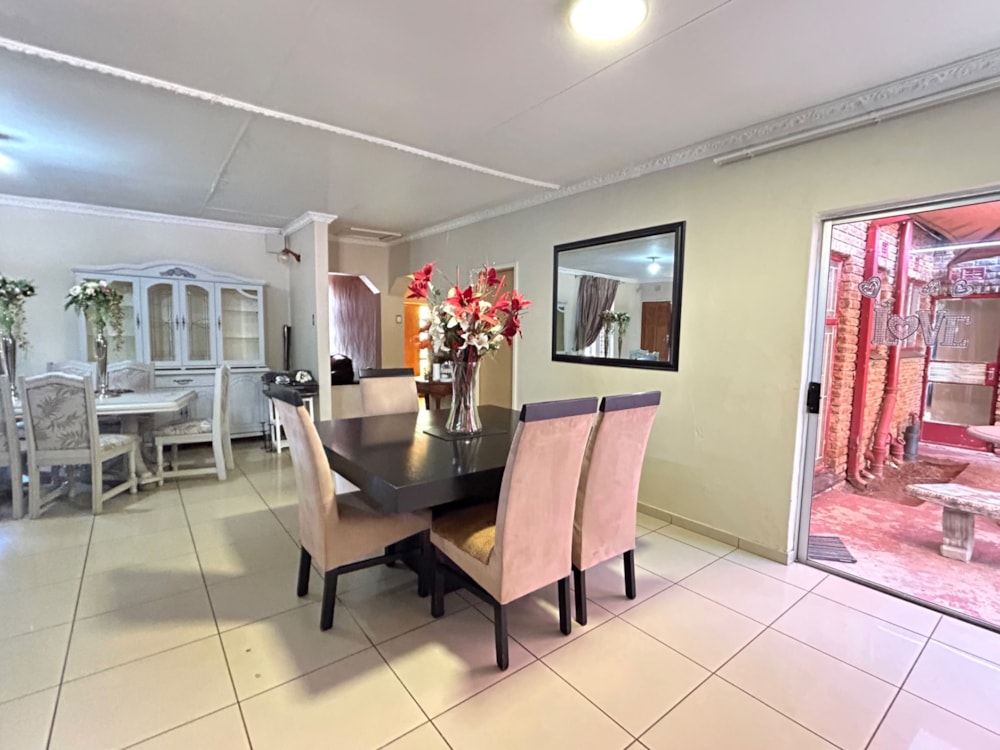 House to rent in Flora Park, Polokwane - 1PS1725196