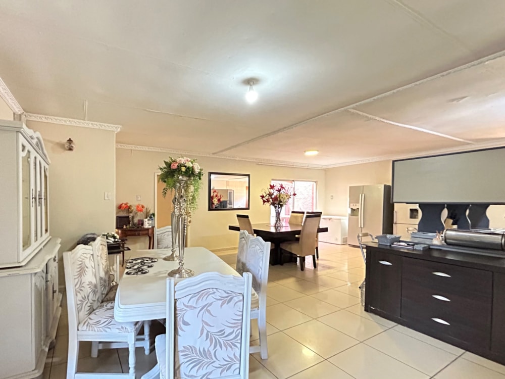 House to rent in Flora Park, Polokwane - 1PS1725196