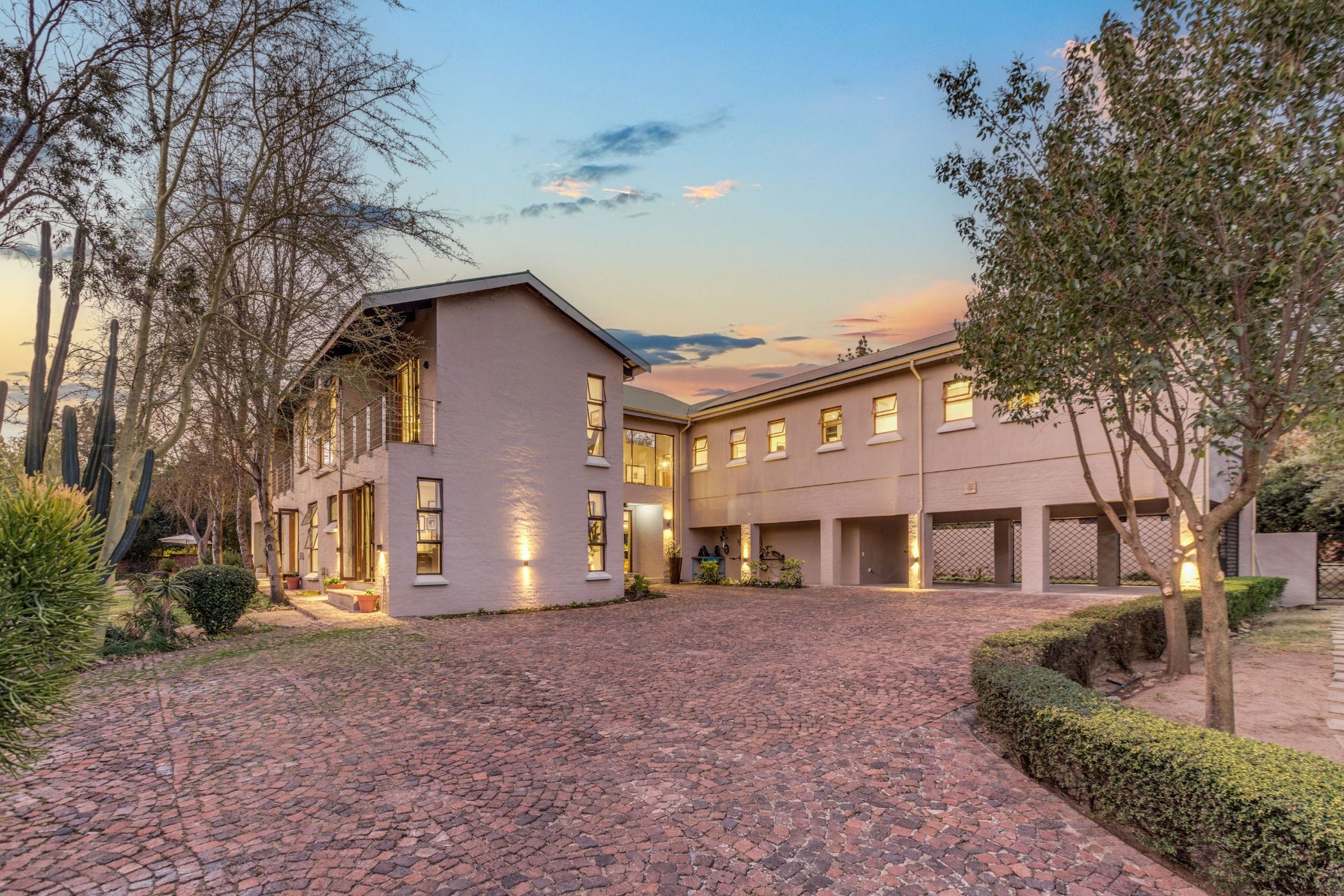 House for sale in Fourways - FW1670051