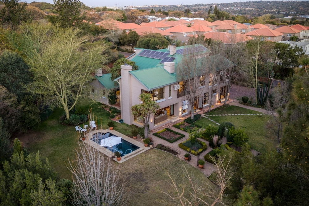 House for sale in Fourways - FW1670051 House for sale in Fourways - FW1670051