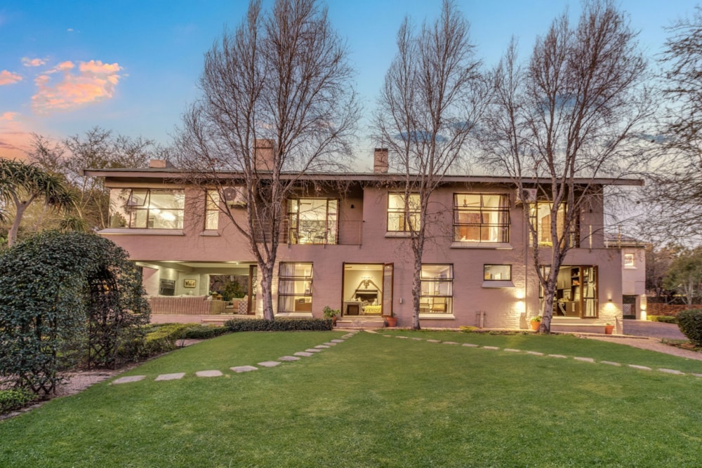 House for sale in Fourways - FW1670051 House for sale in Fourways - FW1670051