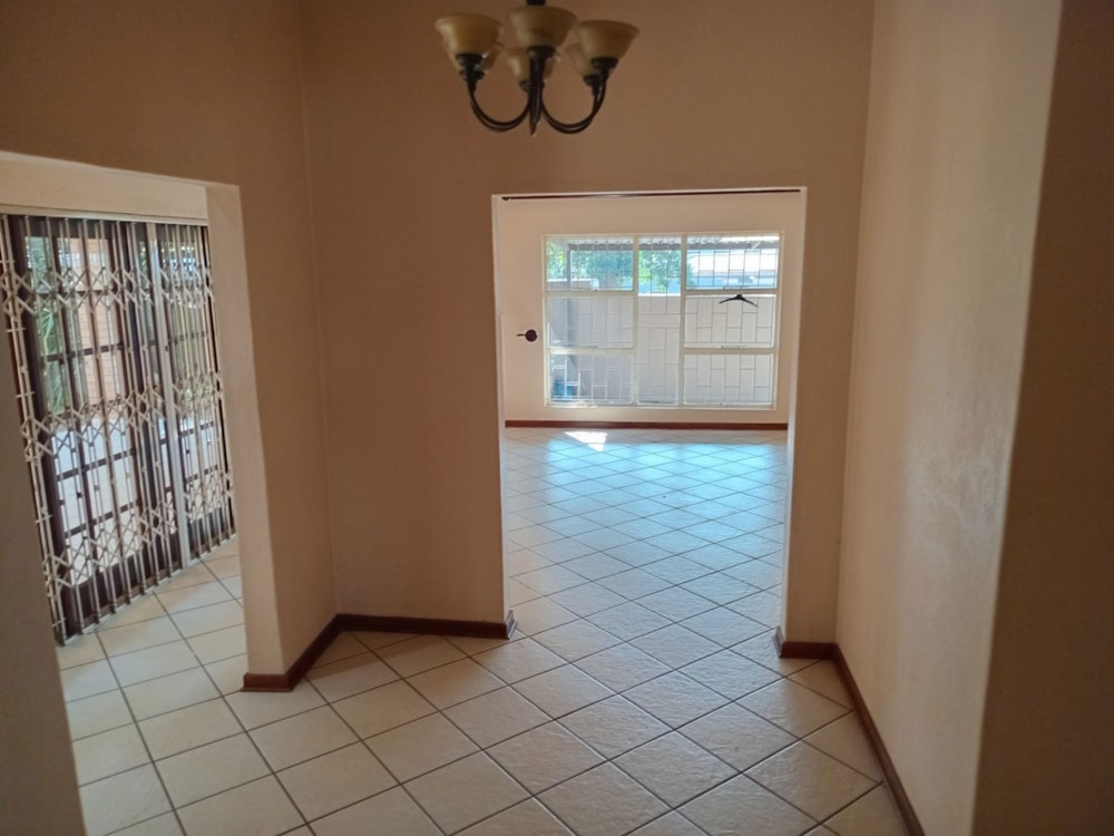 House let in White River Ext 49 - 1WR1699545 House let in White River Ext 49 - 1WR1699545