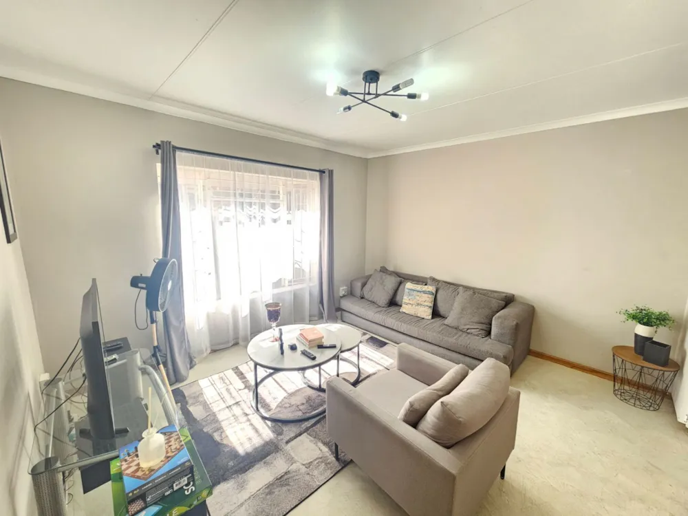 Townhouse for sale in Hutten Heights - 1NW1669855 Townhouse for sale in Hutten Heights - 1NW1669855