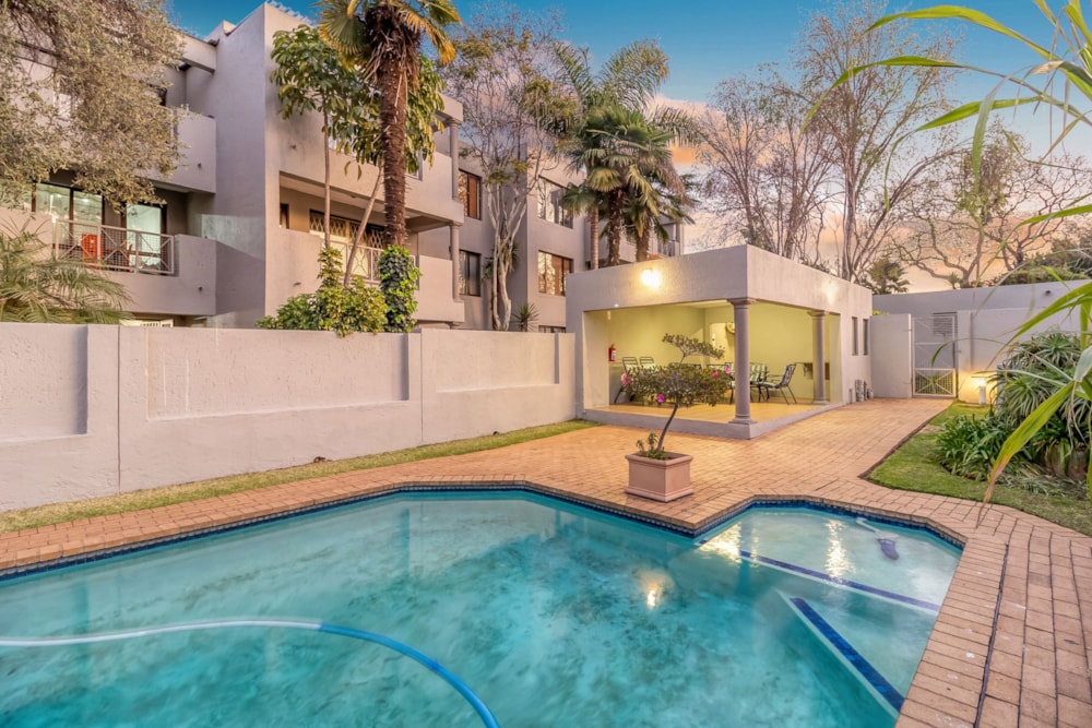 Apartment for sale in Norwood, Johannesburg - HP1670591