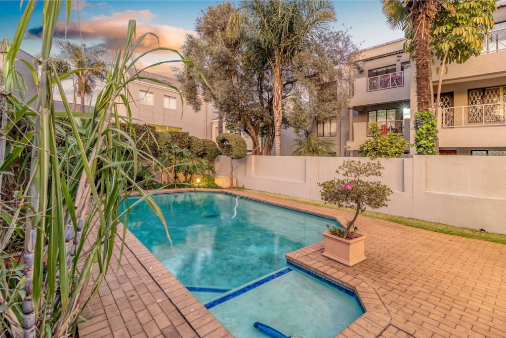 Apartment for sale in Norwood, Johannesburg - HP1670591