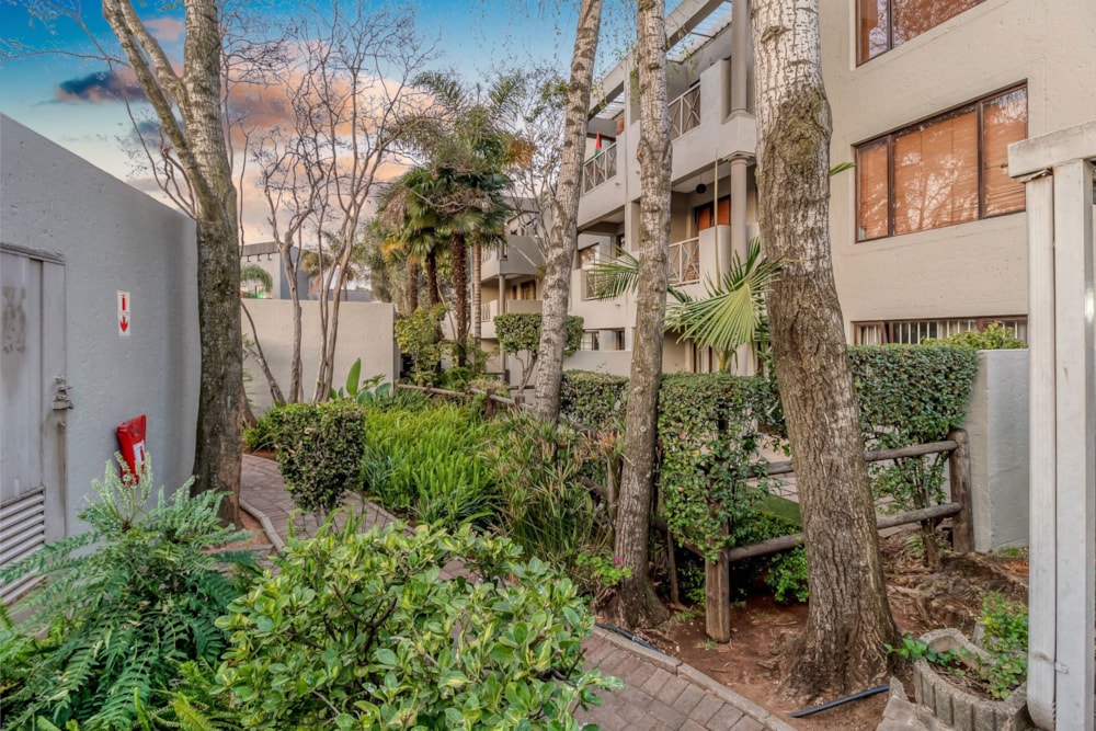 Apartment for sale in Norwood, Johannesburg - HP1670591