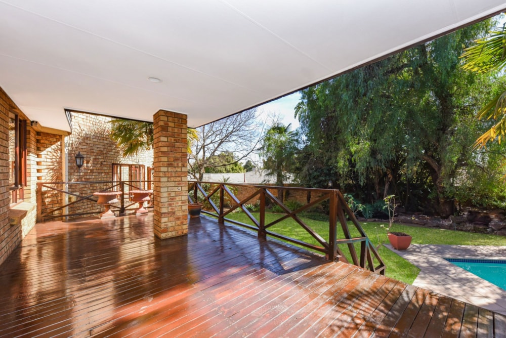 Cluster sold in Bryanston - HP1668222 Cluster sold in Bryanston - HP1668222