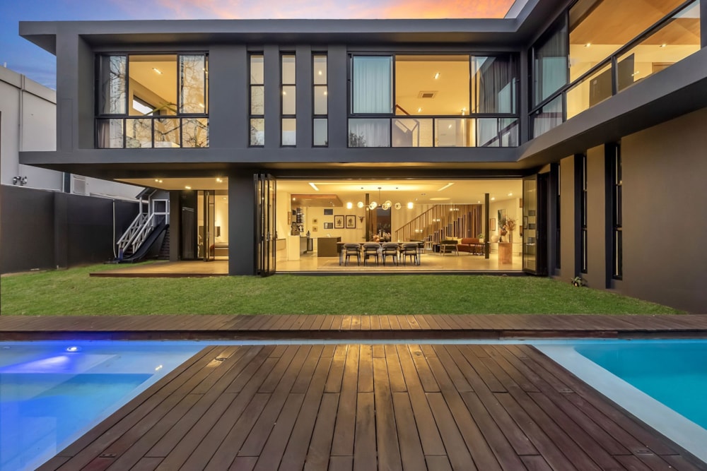 House sold in Morningside, Sandton - HP1671114 House sold in Morningside, Sandton - HP1671114