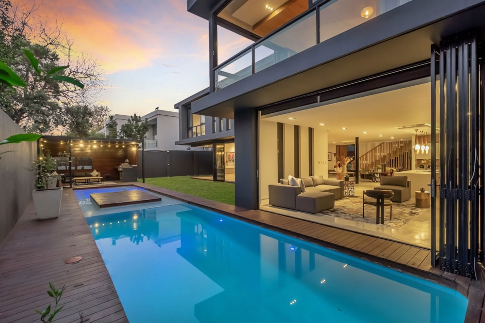 House sold in Morningside, Sandton - HP1671114 House sold in Morningside, Sandton - HP1671114