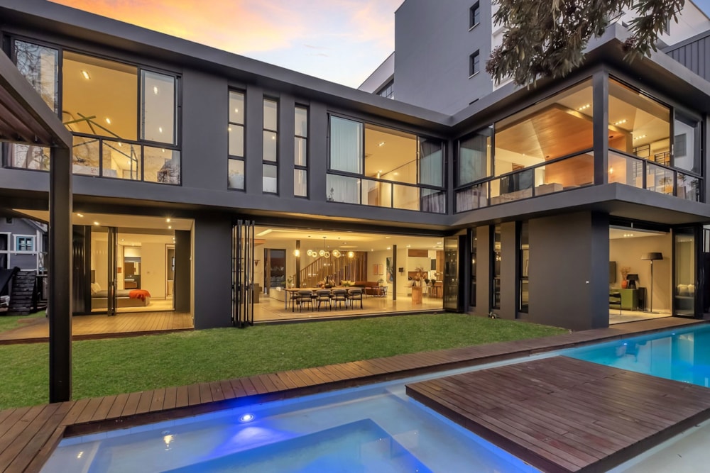 House sold in Morningside, Sandton - HP1671114 House sold in Morningside, Sandton - HP1671114