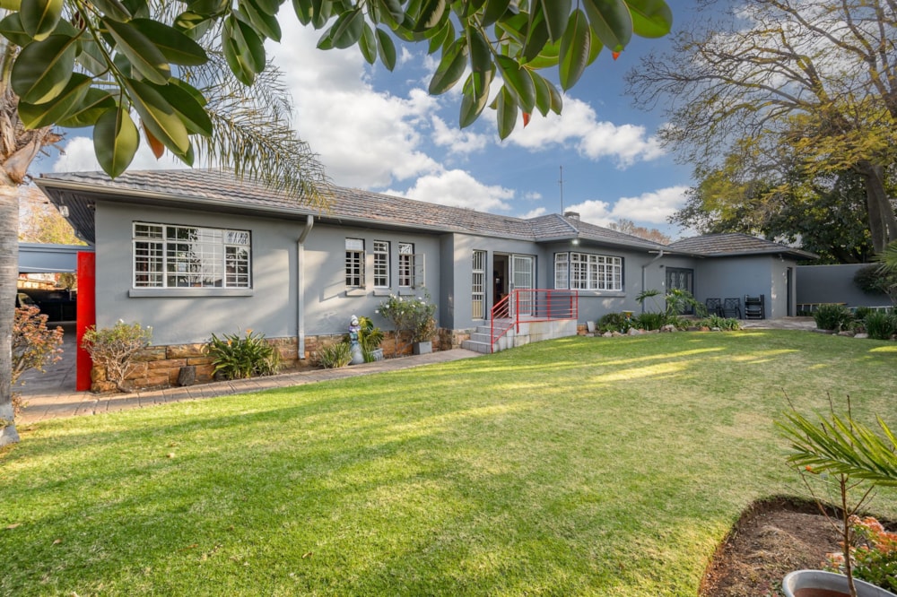 House for sale in Sydenham, Johannesburg - BED1669541 House for sale in Sydenham, Johannesburg - BED1669541