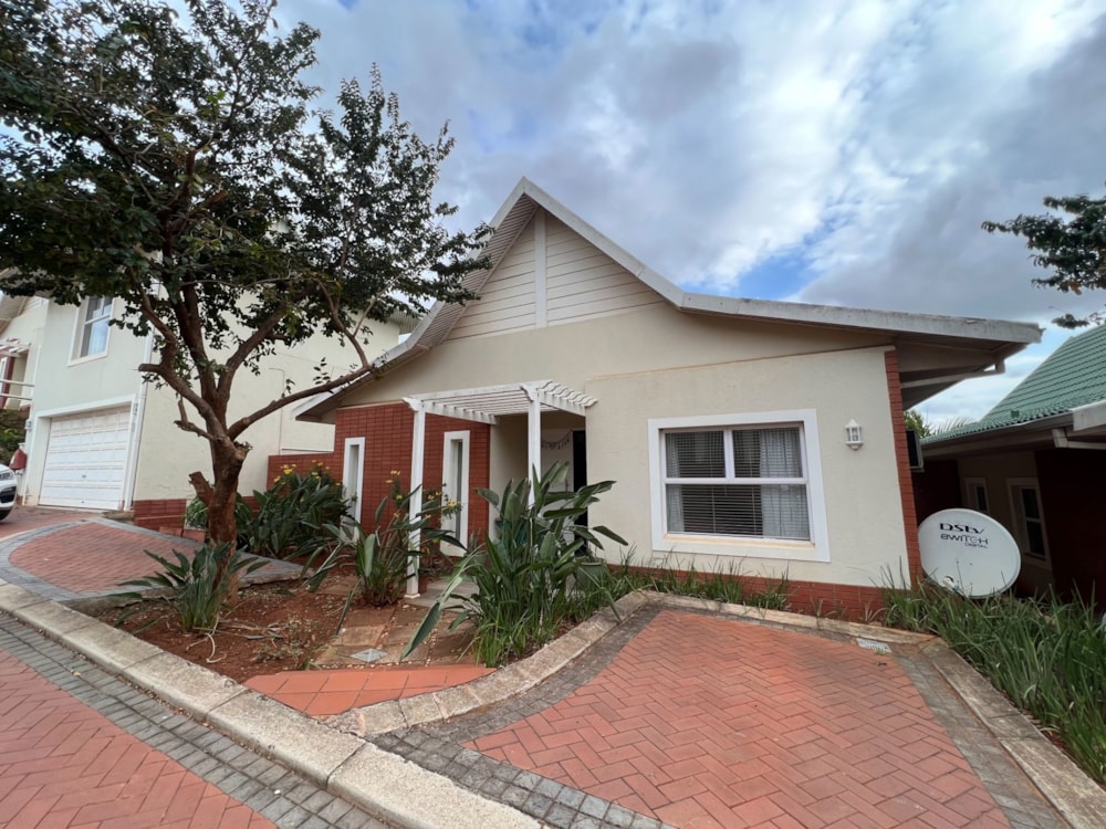 Townhouse for sale in Kindlewood Estate - 1MT1670950