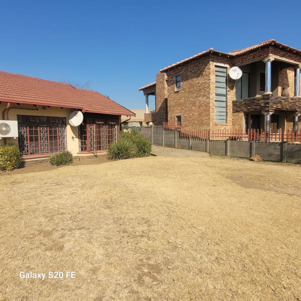 House for sale in Dunnottar - 1SP1670693