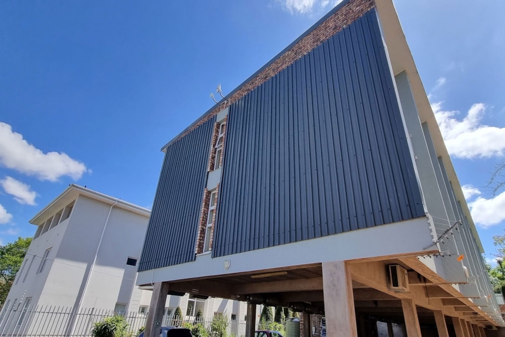 Bachelor apartment to rent in West Hill, Grahamstown, Makhanda - 1GC1750160