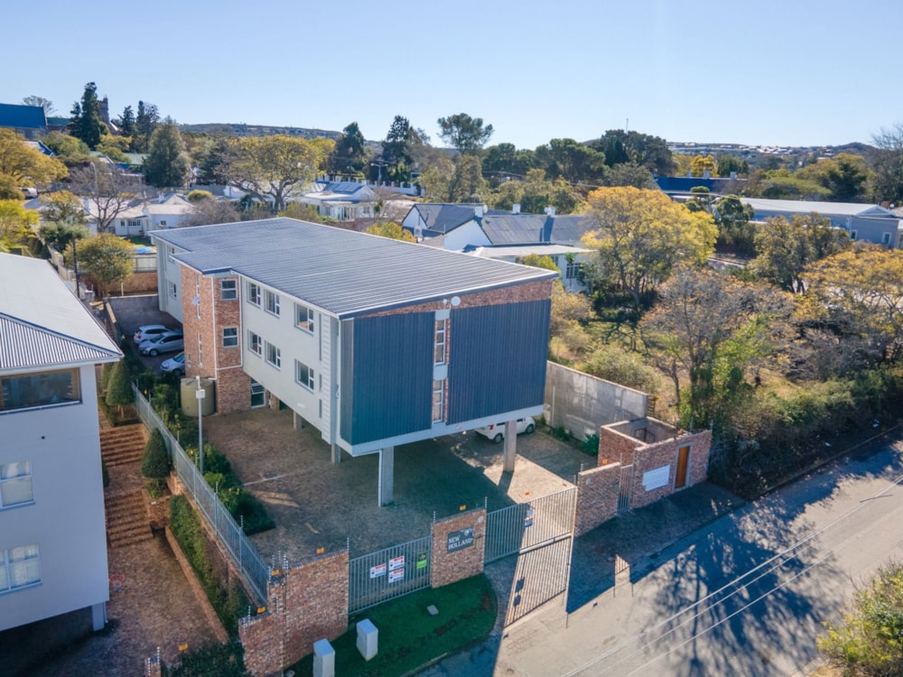 Bachelor apartment let in West Hill, Grahamstown, Makhanda - 1GC1710576