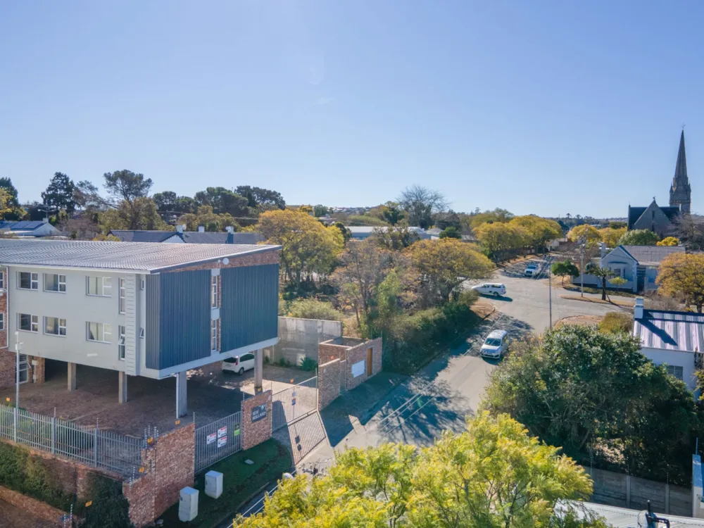 Bachelor apartment let in West Hill, Grahamstown, Makhanda - 1GC1749166 Bachelor apartment let in West Hill, Grahamstown, Makhanda - 1GC1749166