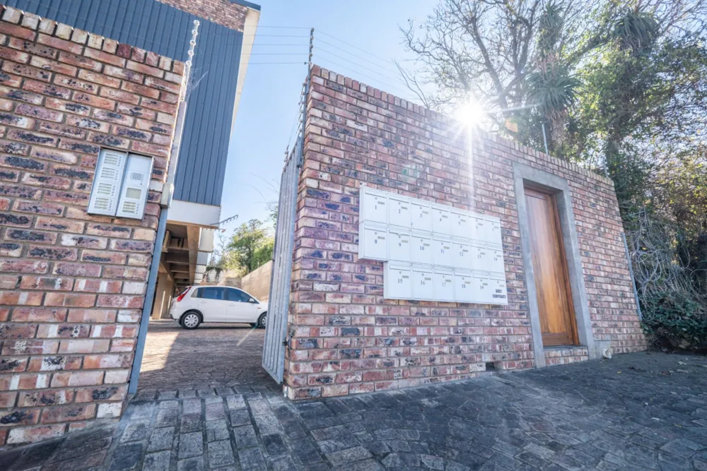 Bachelor apartment let in West Hill, Grahamstown, Makhanda - 1GC1749166 Bachelor apartment let in West Hill, Grahamstown, Makhanda - 1GC1749166