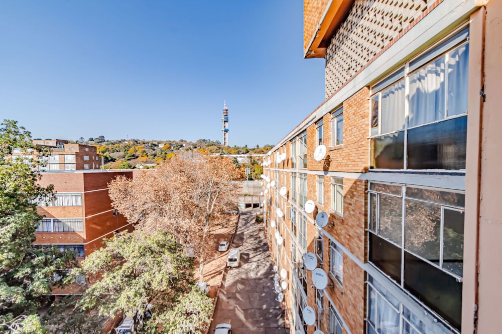 Apartment for sale in Muckleneuk - PT1667964 Apartment for sale in Muckleneuk - PT1667964