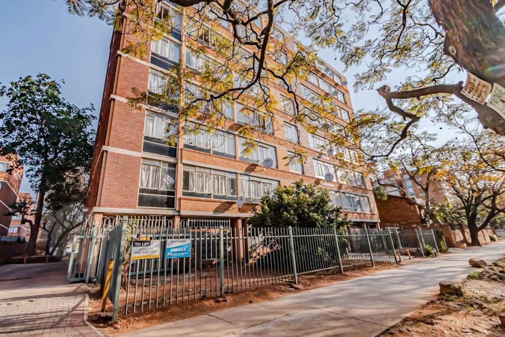 Apartment for sale in Muckleneuk - PT1667964 Apartment for sale in Muckleneuk - PT1667964