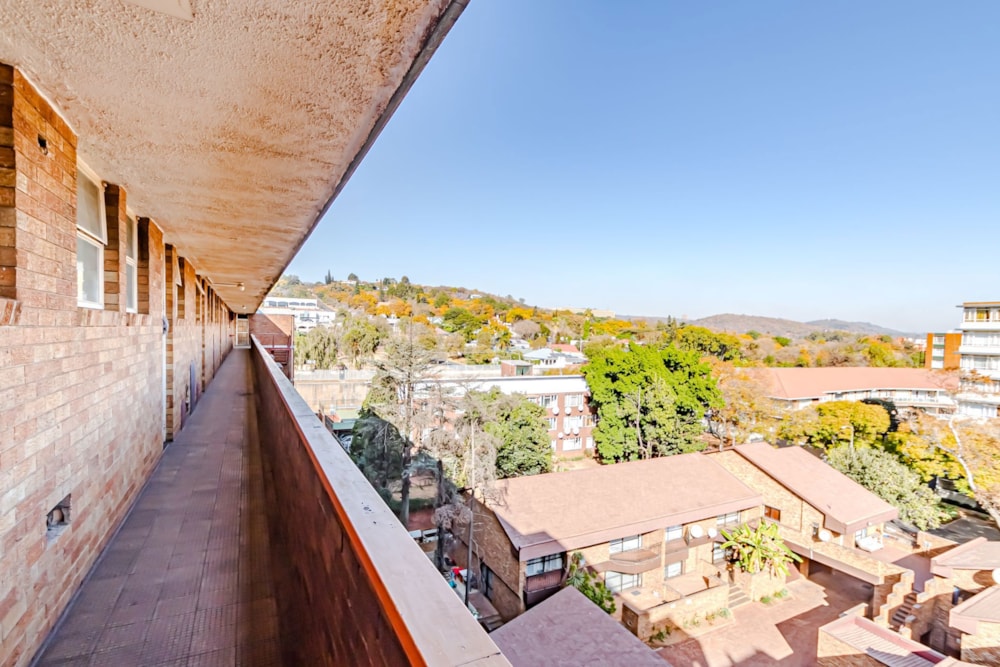 Apartment for sale in Muckleneuk - PT1667964 Apartment for sale in Muckleneuk - PT1667964