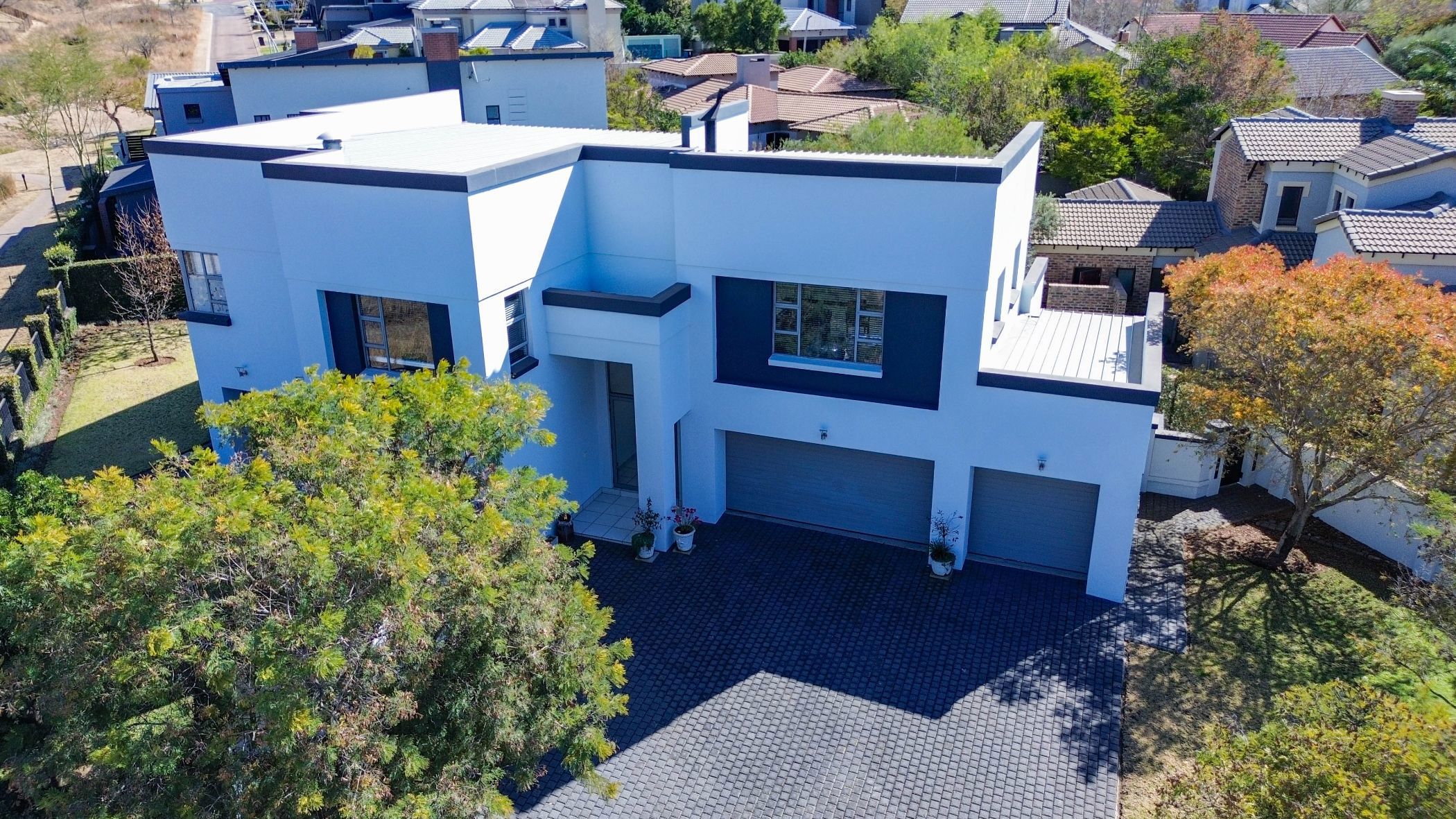 Double-storey house sold in Midstream Estate - CN1670114