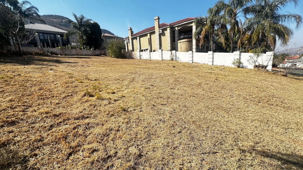 Residential vacant land for sale in Kosmos Ridge - 1HR1670576