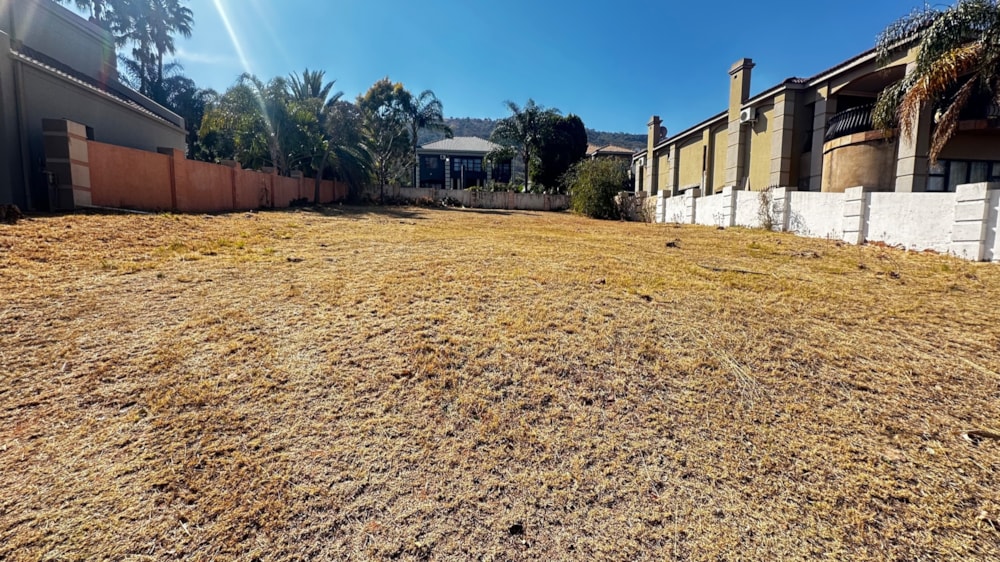 Residential vacant land for sale in Kosmos Ridge - 1HR1670576